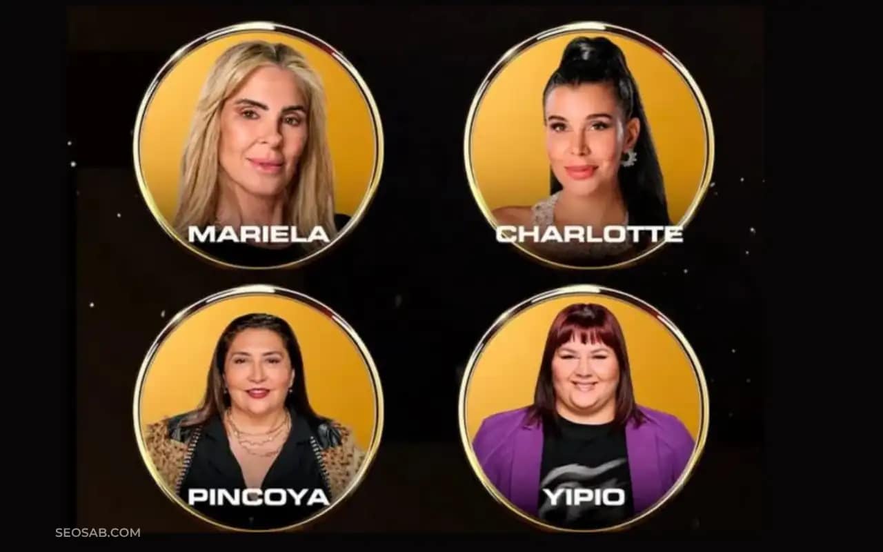 gh encuesta