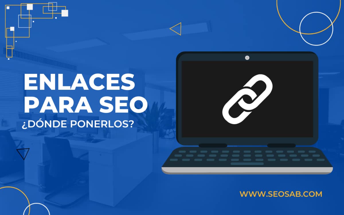 estrategias de enlaces seo