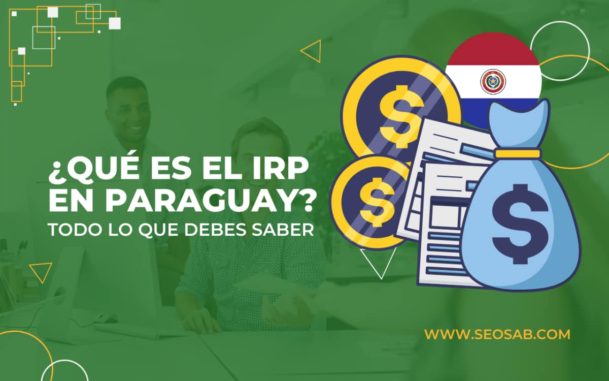 IRP en Paraguay
