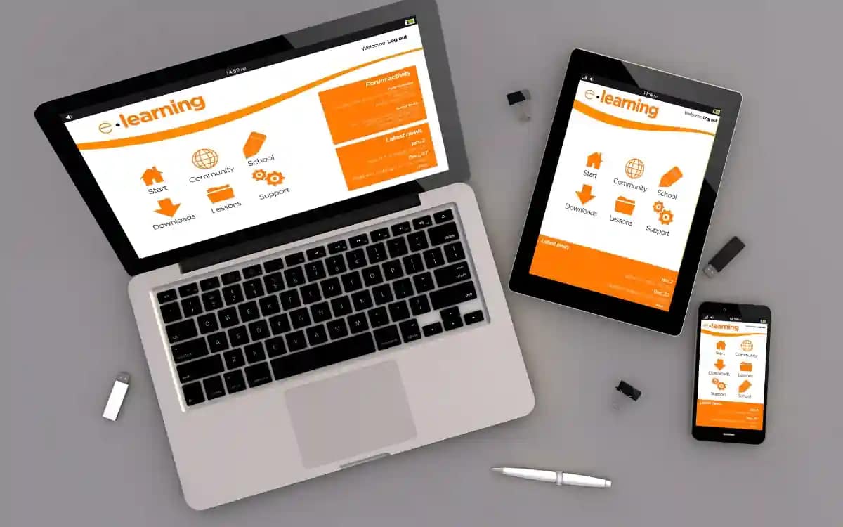 Plataformas de formación online