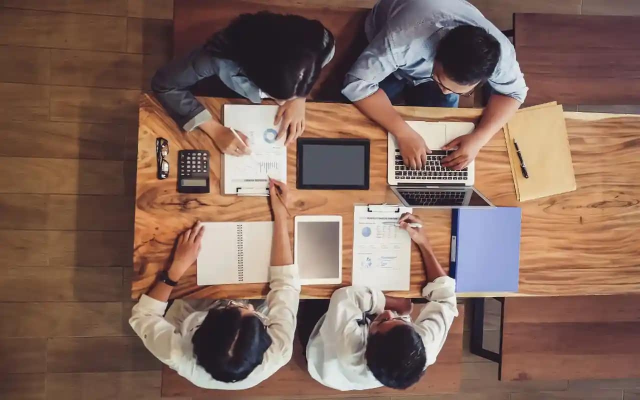 crear un negocio digital sin inversión