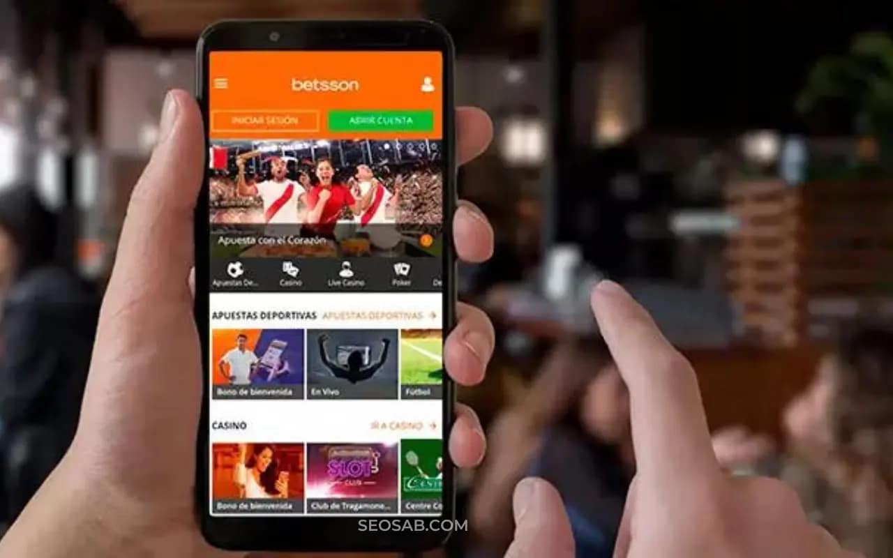 apuestas online argentina