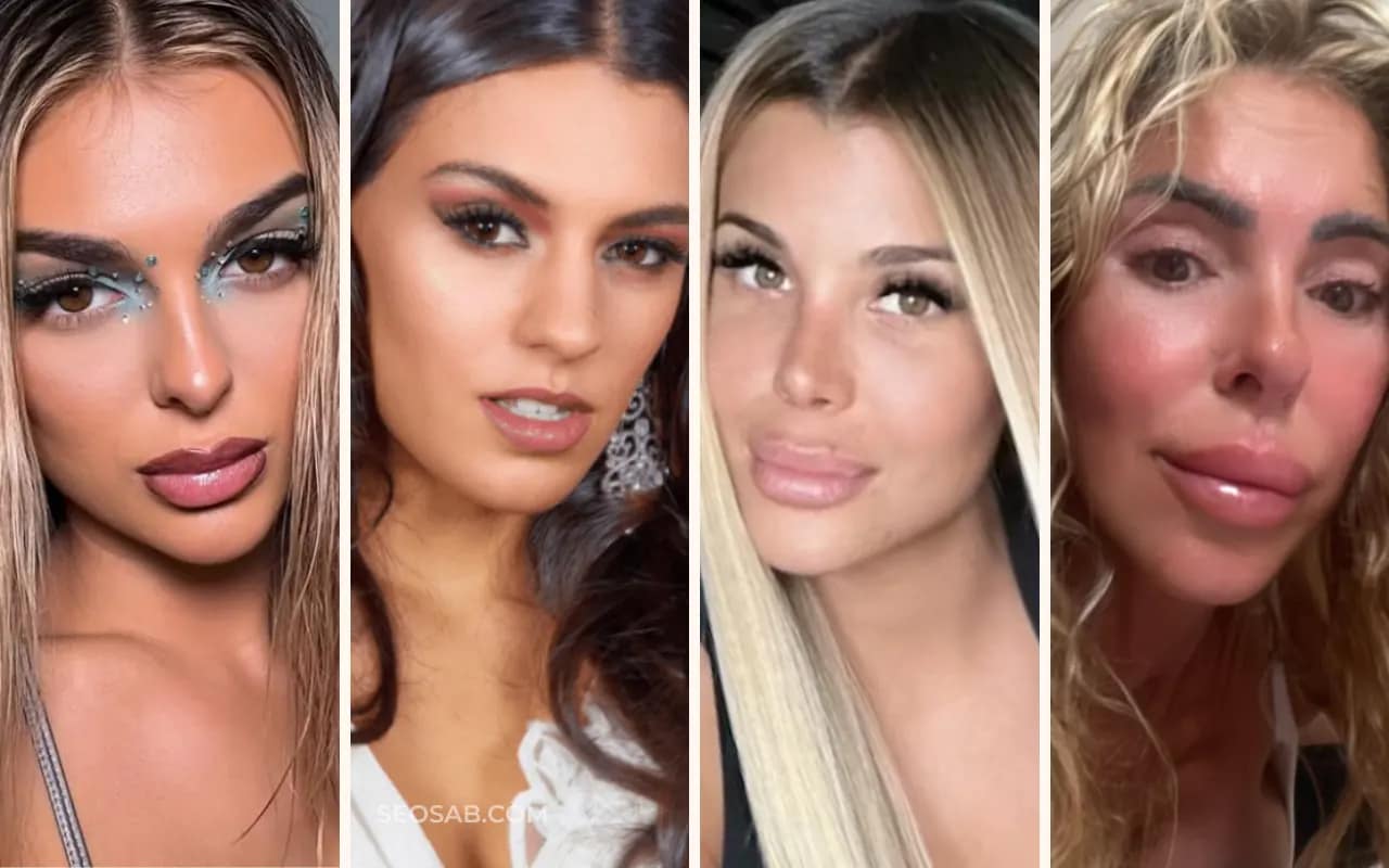 Nuevos participantes en Gran Hermano