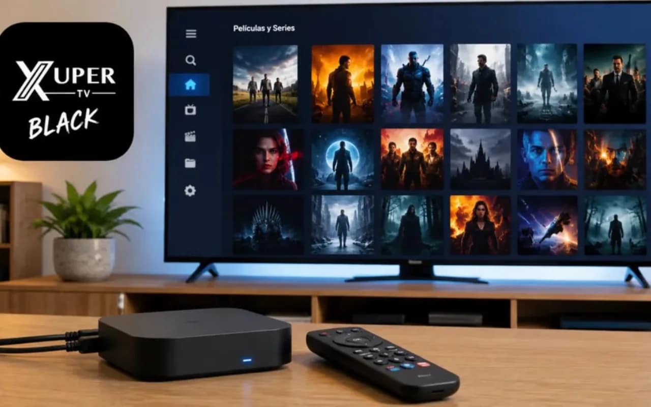 Xuper TV