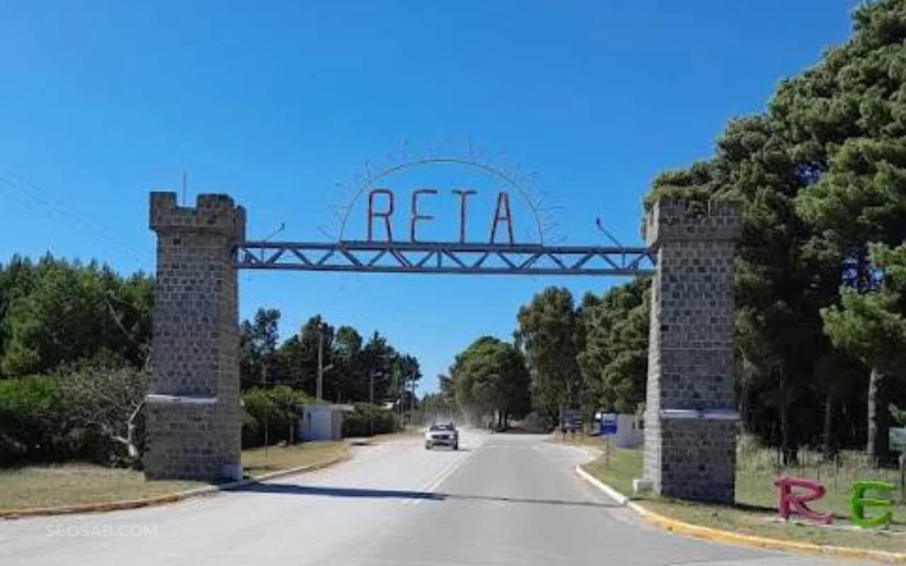 Reta buenos aires