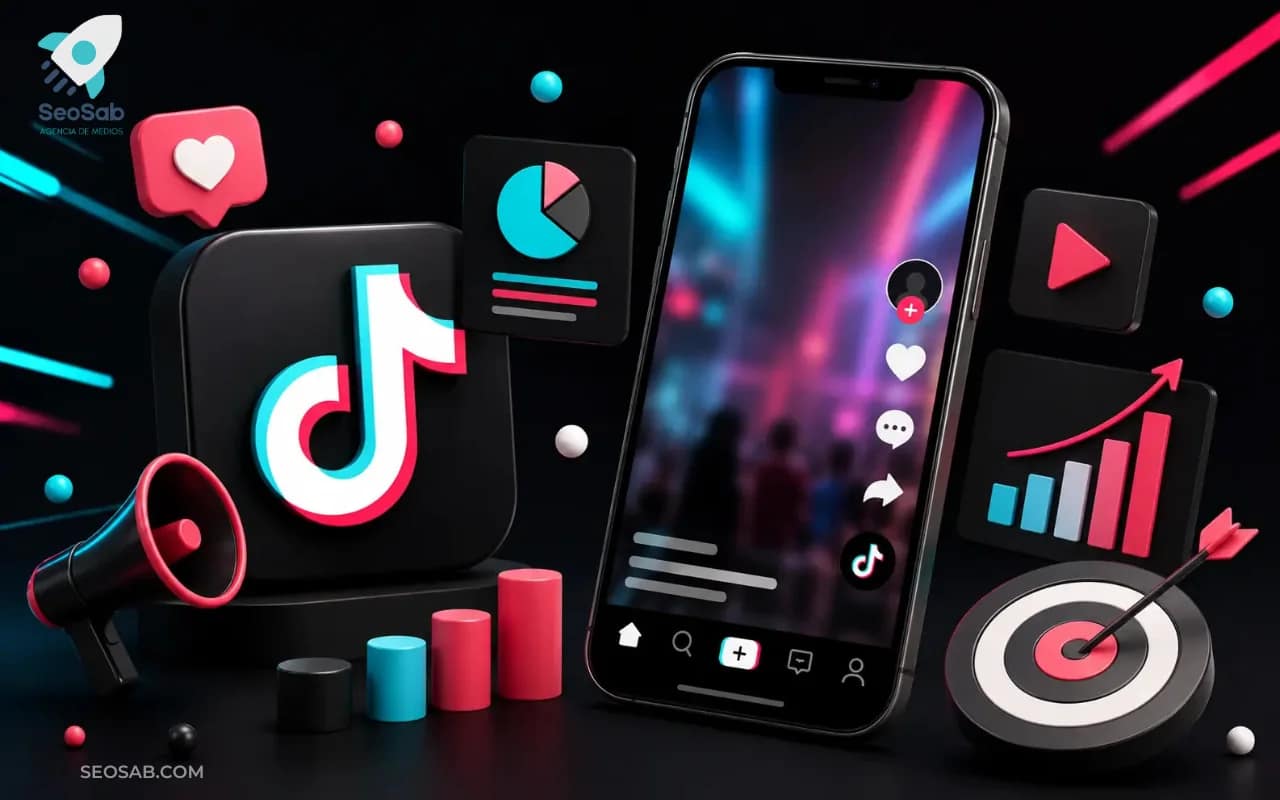 Tik Tok Ads