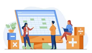 Google Sheets