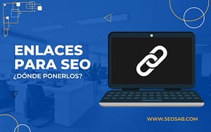 estrategias de enlaces seo