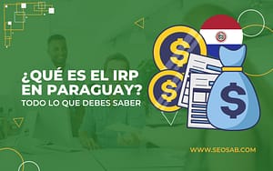 IRP en Paraguay