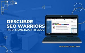 SEO warriors