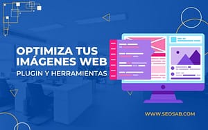 Cómo optimizar imágenes para web