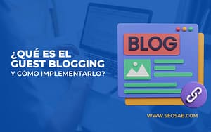 Guest blogging