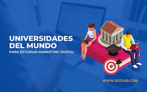 Universidades del mundo para estudiar marketing