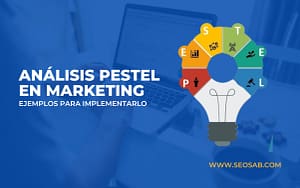 Análisis pestel