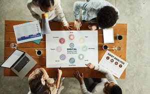 Estrategias de Marketing Digital 2025// Digital Marketing Strategies 2025