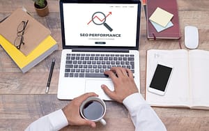 posicionar un Sitio web en Google