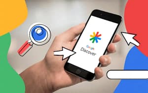 google Discovery