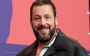 Adam Sandler
