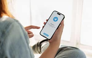 grupos de Telegram de marketing