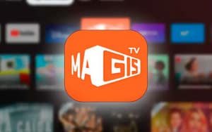 Magis TV