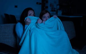 Películas de miedo de Netflix