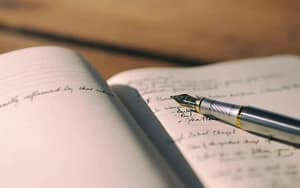 escribir