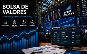 Bolsa de valores