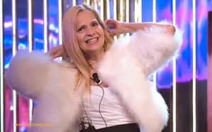 Grecia Colmenares Gran Hermano