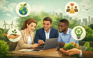 RSE Responsabilidad Social Empresarial