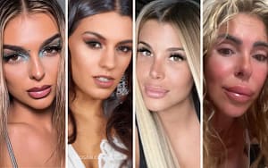 Nuevos participantes en Gran Hermano