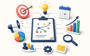 plan de marketing digital
