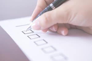Check List SEO - SEO Checklist SEO