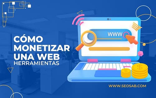 Monetizar una web